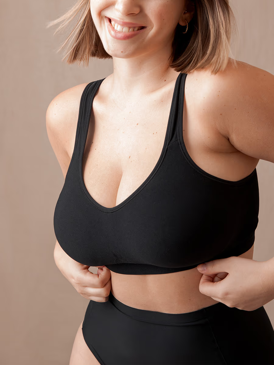 Shapewear SoftLift® Daily Comfort Wireless Shaper Bra