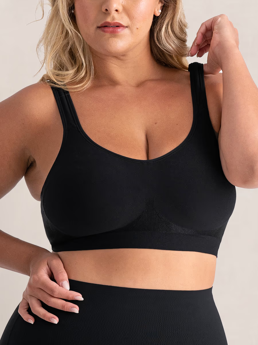 Shapewear SoftLift® Daily Comfort Wireless Shaper Bra