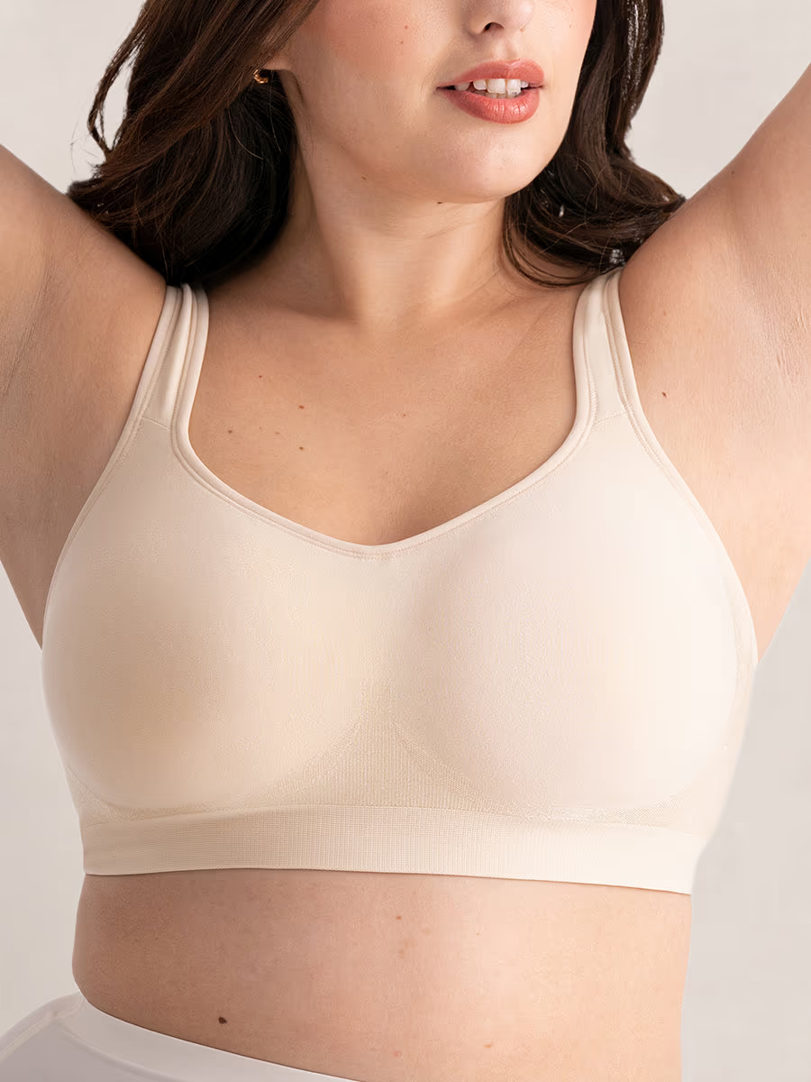 Shapewear SoftLift® Daily Comfort Wireless Shaper Bra