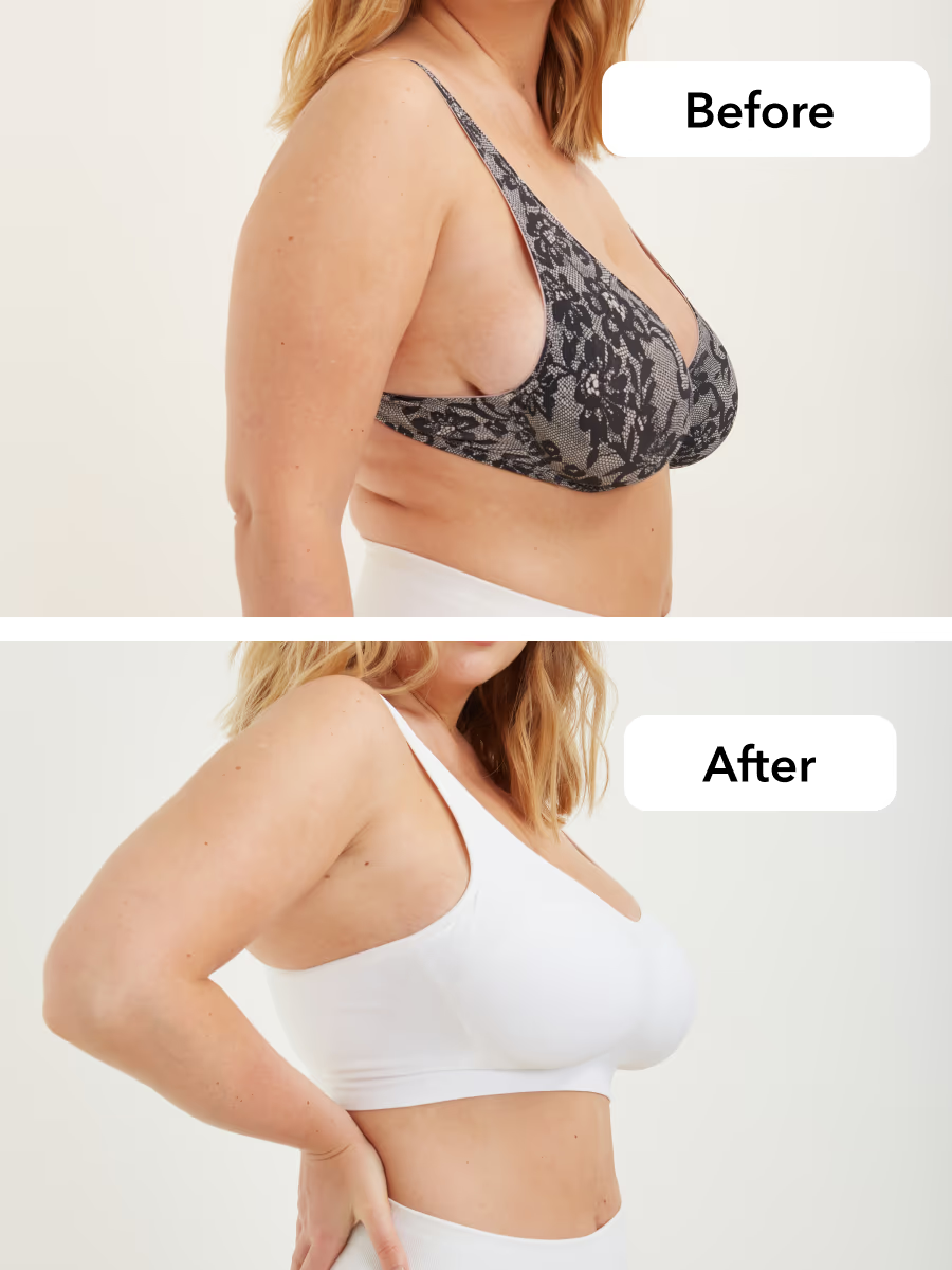 Shapewear SoftLift® Daily Comfort Wireless Shaper Bra