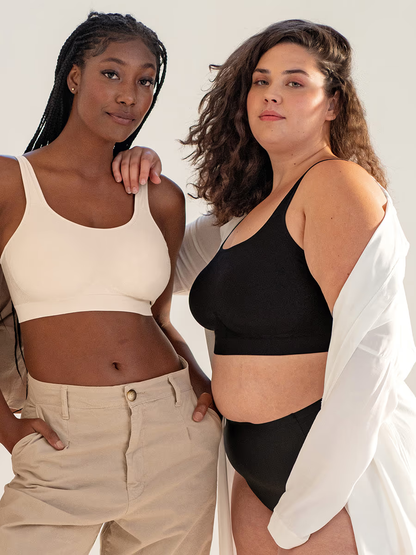 Shapewear Everyday Sculpting Comfort Wireless Bra