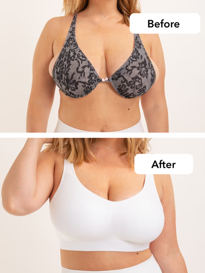 Shapewear SoftLift®  Daily Comfort Wireless Shaper Bra