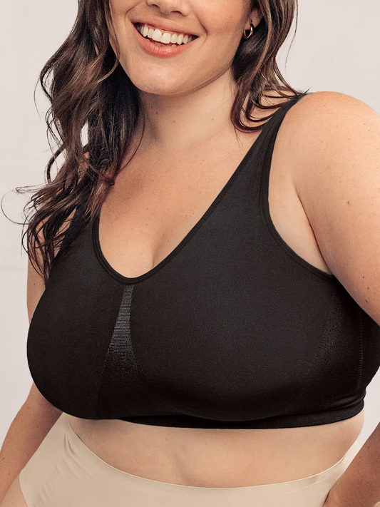 Shapewear SoftLift® Everyday Throw-on Wireless Bralette