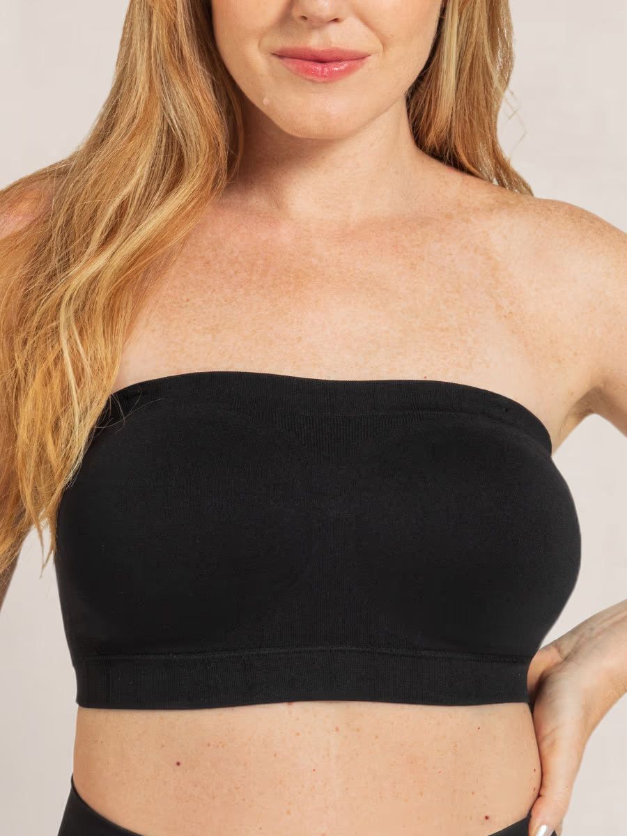 Shapewear SoftLift® Convertible Strapless Bandeau Bra