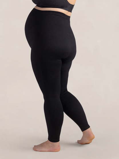 Essentials Embrace Maternity Belly Support Leggings