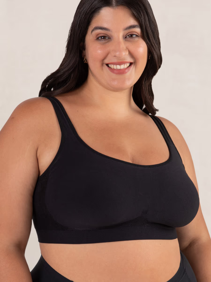 Shapewear Everyday Sculpting Comfort Wireless Bra