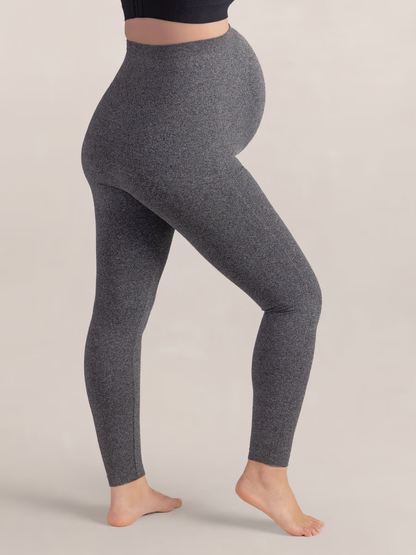 Essentials Embrace Maternity Belly Support Leggings