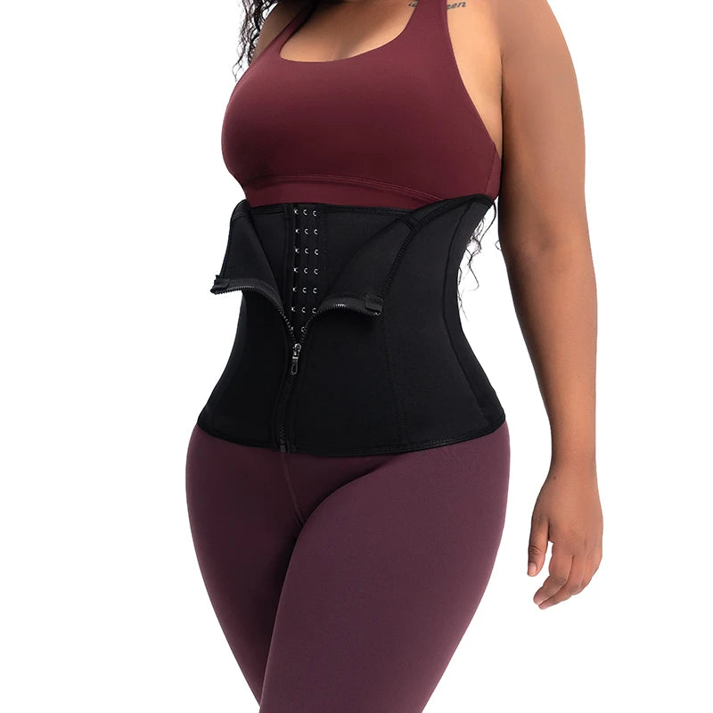 Shapewear Classic Waist Shaper