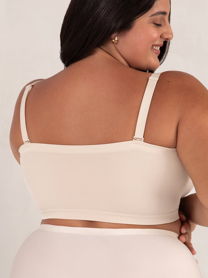 Shapewear SoftLift® Convertible Strapless Bandeau Bra