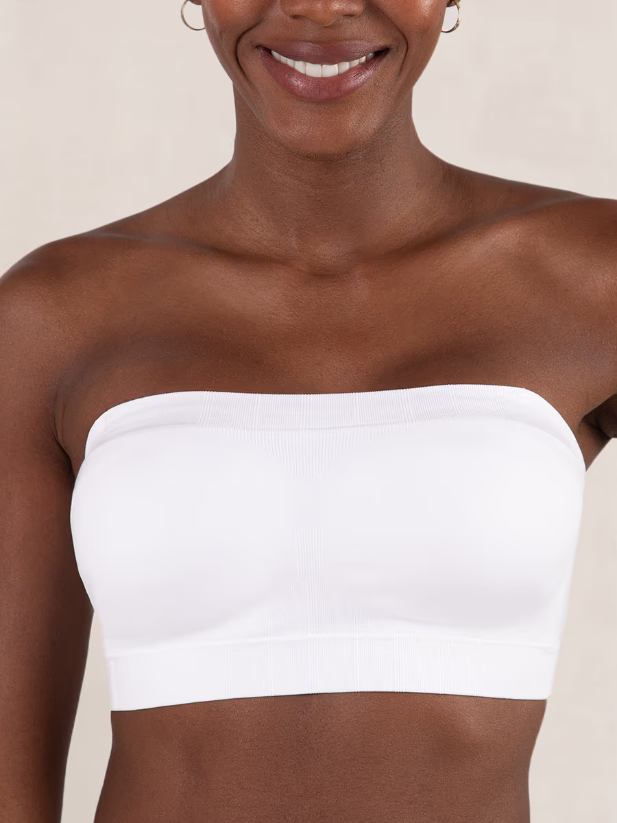 Shapewear SoftLift® Convertible Strapless Bandeau Bra