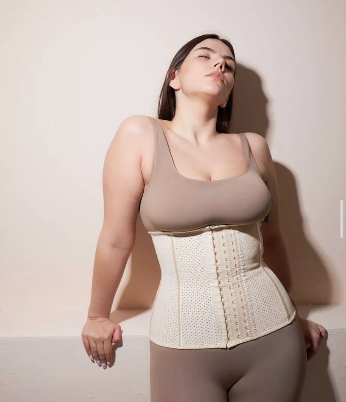 Shapewear Comfort Shaping Corset