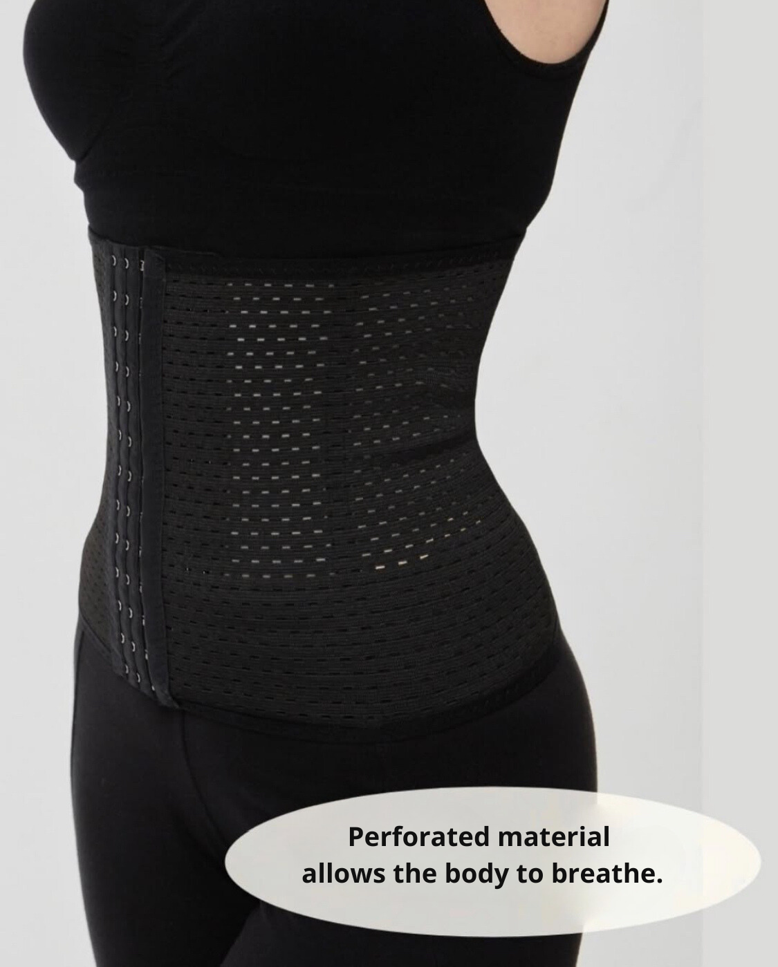 Shapewear Comfort Shaping Corset