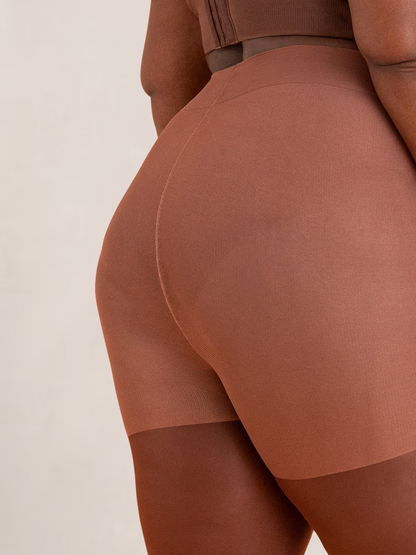 Essentials Ultra-Resistant Shaping Tights