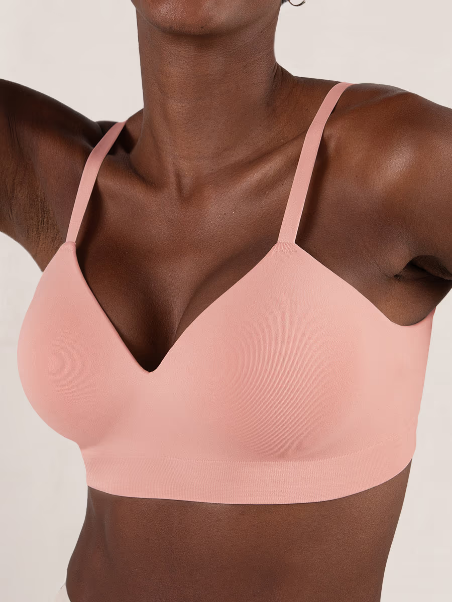 Shapewear SoftLift® Seamless Support Bra