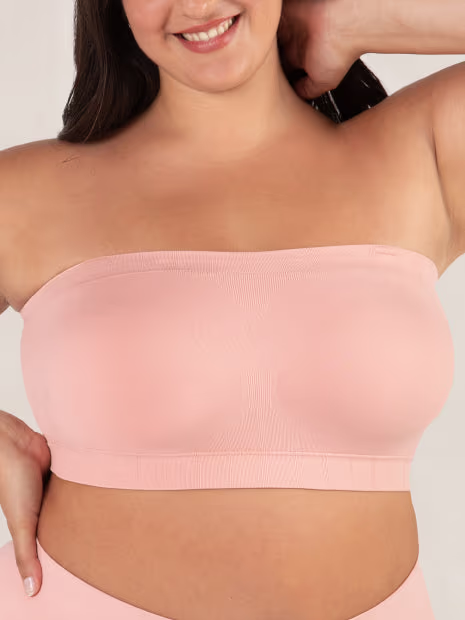 Shapewear SoftLift® Convertible Strapless Bandeau Bra